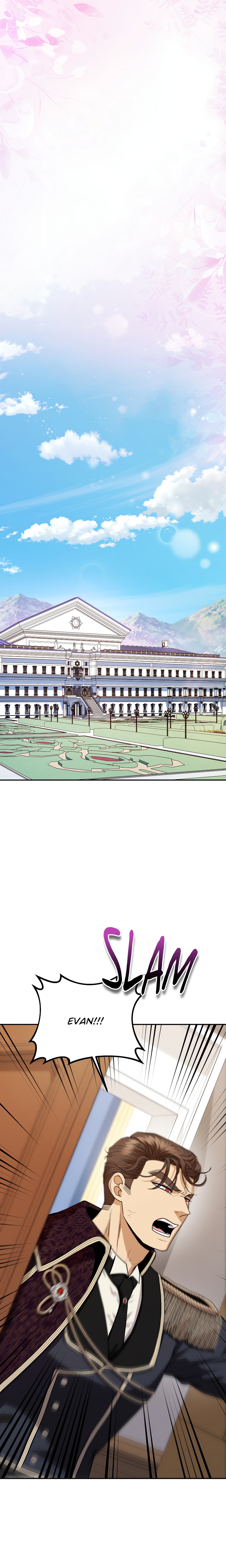 Beyond the Walls of the Duke’s Mansion (Official Uncensored) chapter 28 page 17