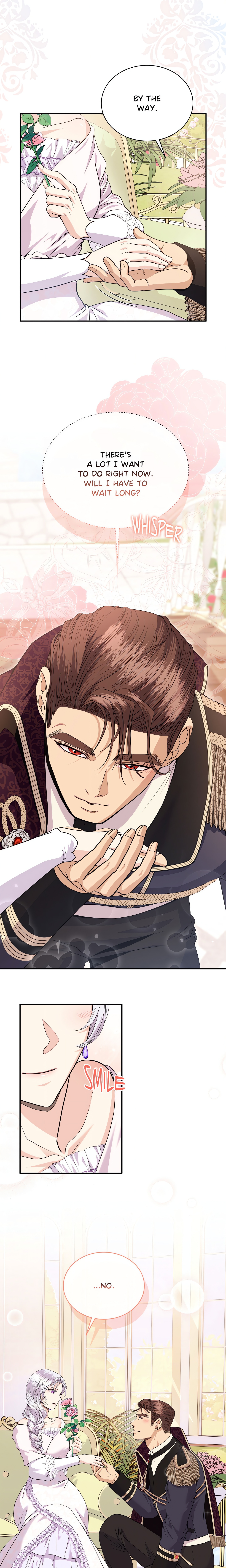 Beyond the Walls of the Duke’s Mansion (Official Uncensored) chapter 29 page 16