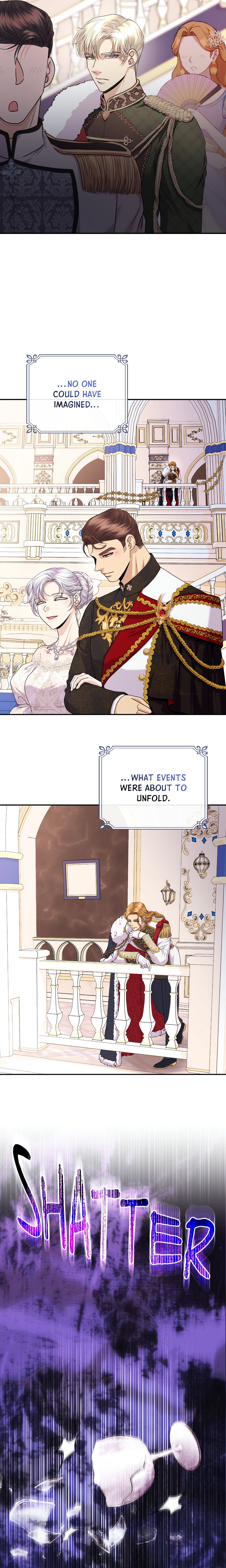 Beyond the Walls of the Duke’s Mansion (Official Uncensored) chapter 29 page 20