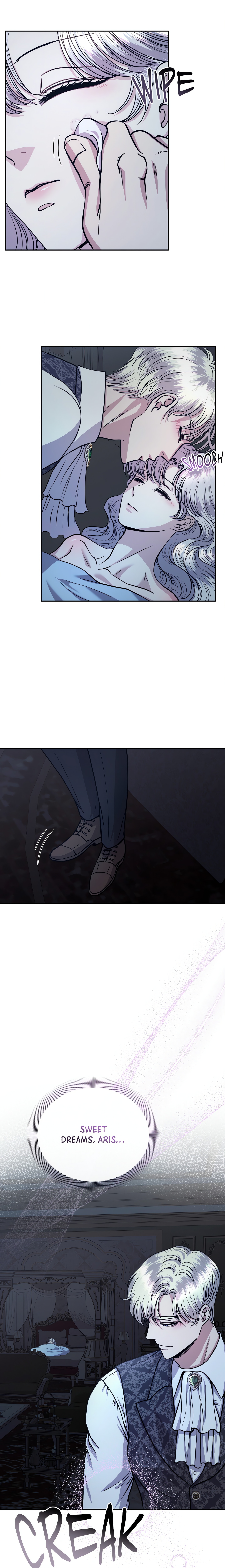 Beyond the Walls of the Duke’s Mansion (Official Uncensored) chapter 3 page 14