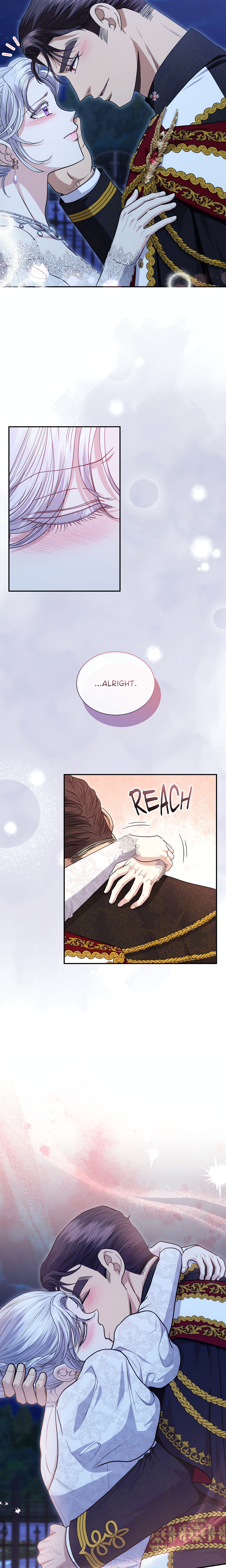 Beyond the Walls of the Duke’s Mansion (Official Uncensored) chapter 30 page 10