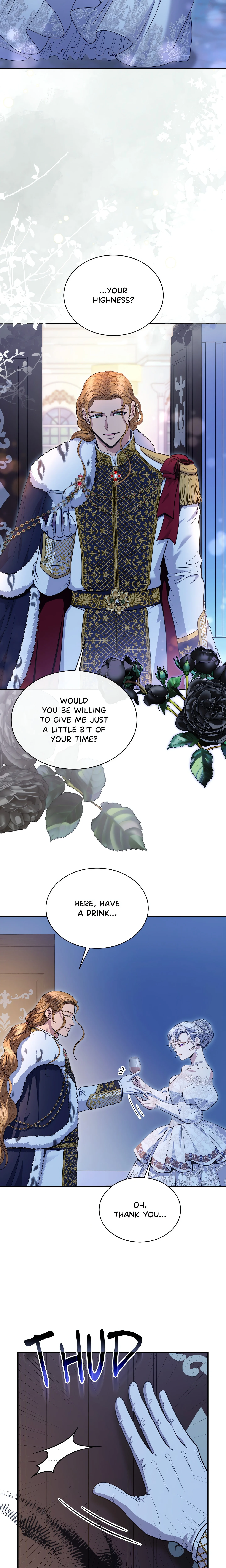 Beyond the Walls of the Duke’s Mansion (Official Uncensored) chapter 30 page 15