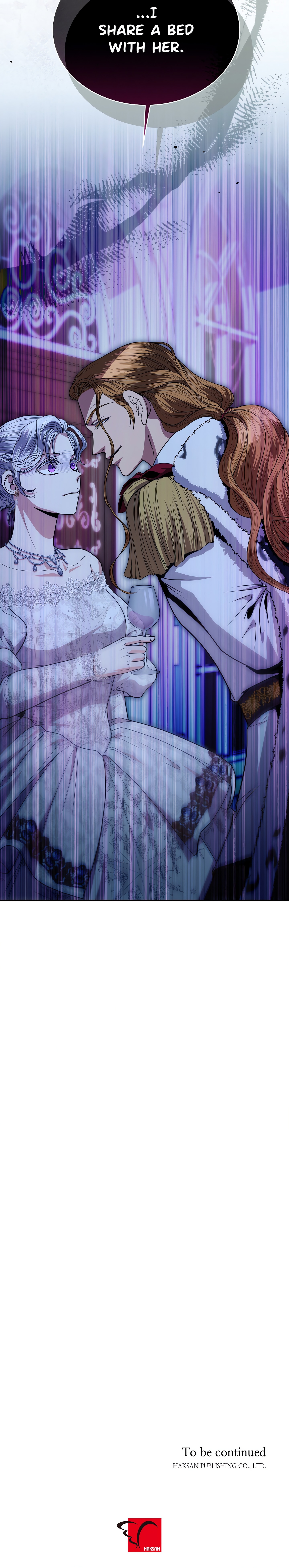 Beyond the Walls of the Duke’s Mansion (Official Uncensored) chapter 30 page 19