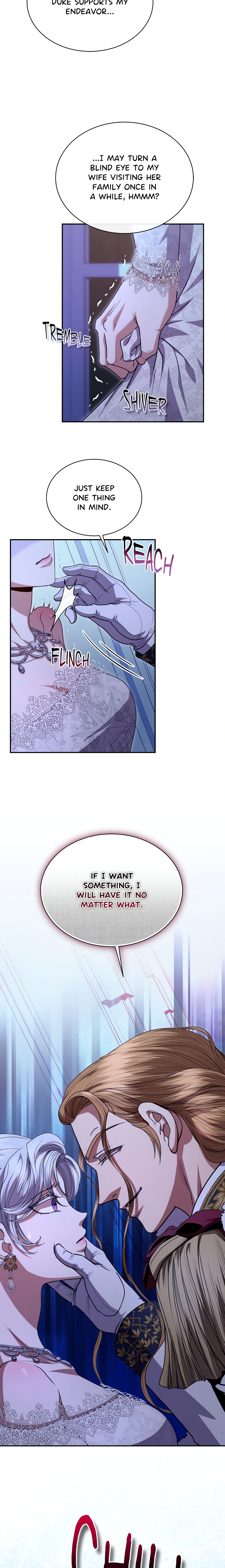 Beyond the Walls of the Duke’s Mansion (Official Uncensored) chapter 31 page 13