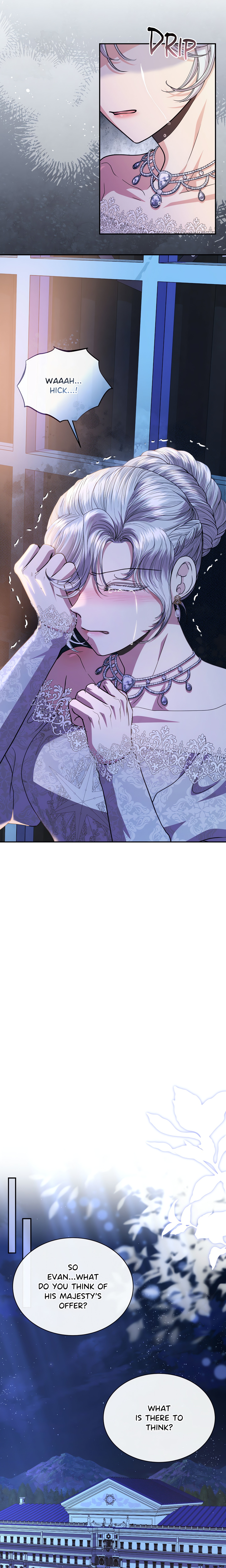 Beyond the Walls of the Duke’s Mansion (Official Uncensored) chapter 31 page 17
