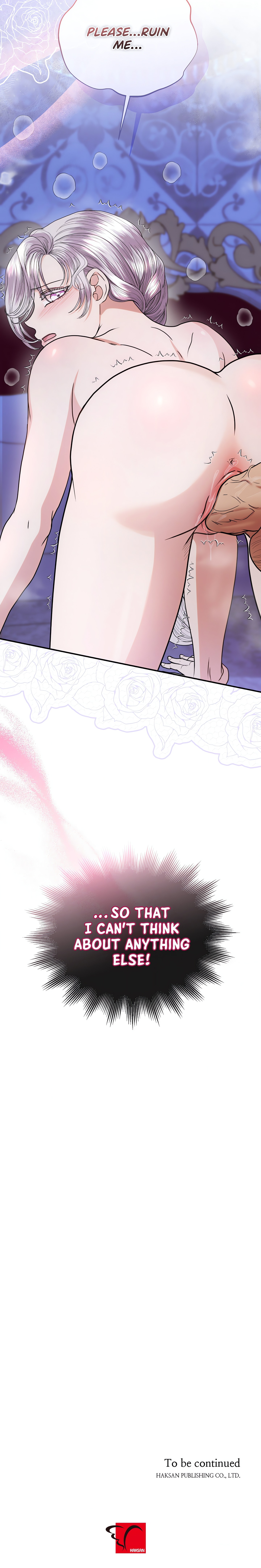 Beyond the Walls of the Duke’s Mansion (Official Uncensored) chapter 32 page 20
