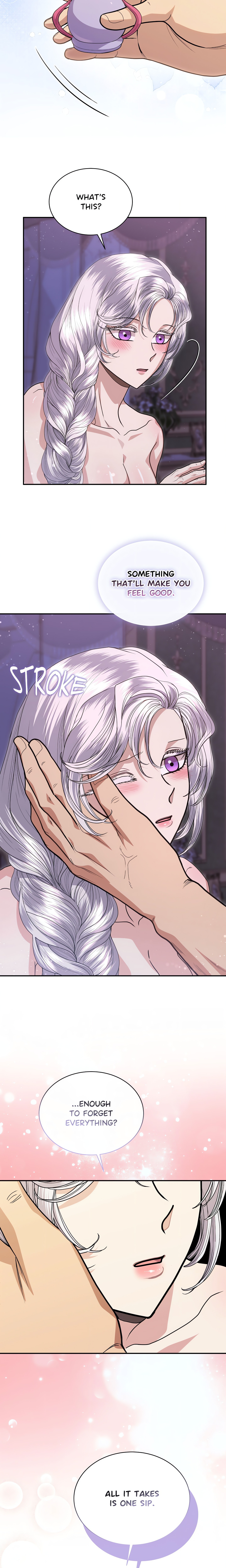 Beyond the Walls of the Duke’s Mansion (Official Uncensored) chapter 33 page 3