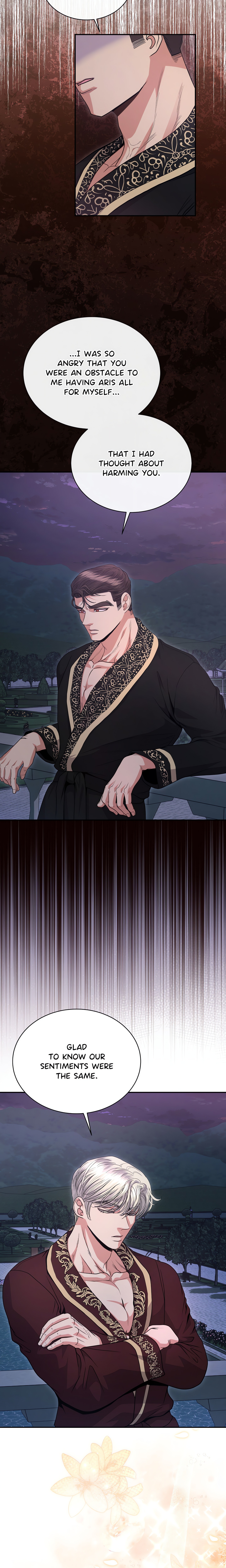 Beyond the Walls of the Duke’s Mansion (Official Uncensored) chapter 33 page 19