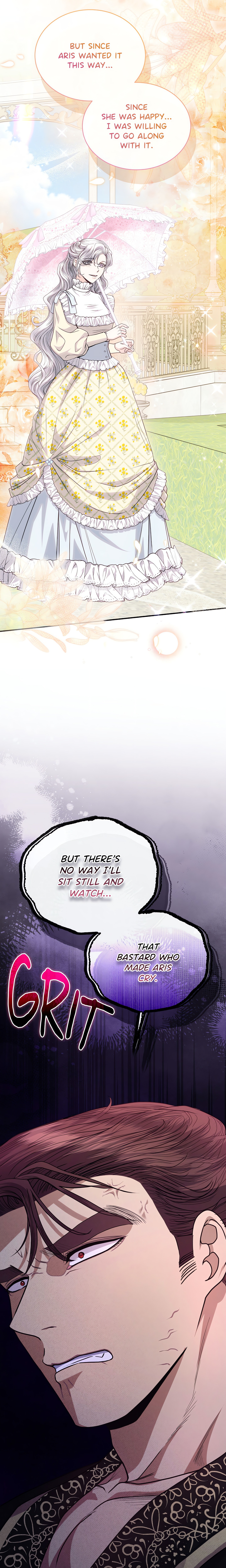 Beyond the Walls of the Duke’s Mansion (Official Uncensored) chapter 33 page 20