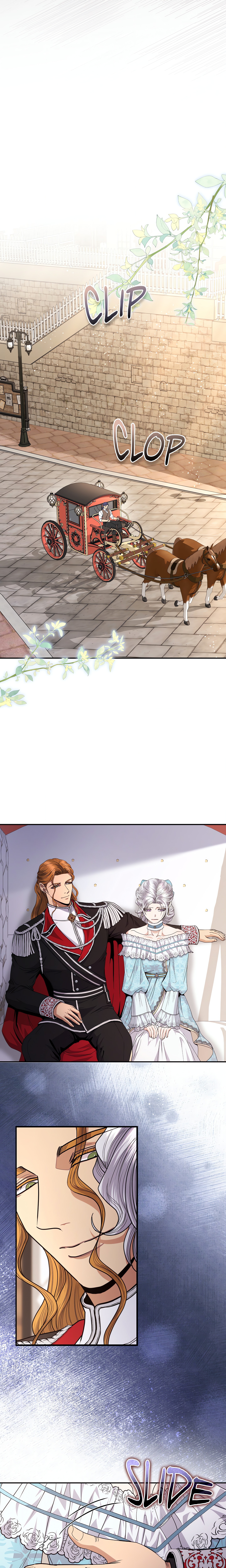 Beyond the Walls of the Duke’s Mansion (Official Uncensored) chapter 34 page 13
