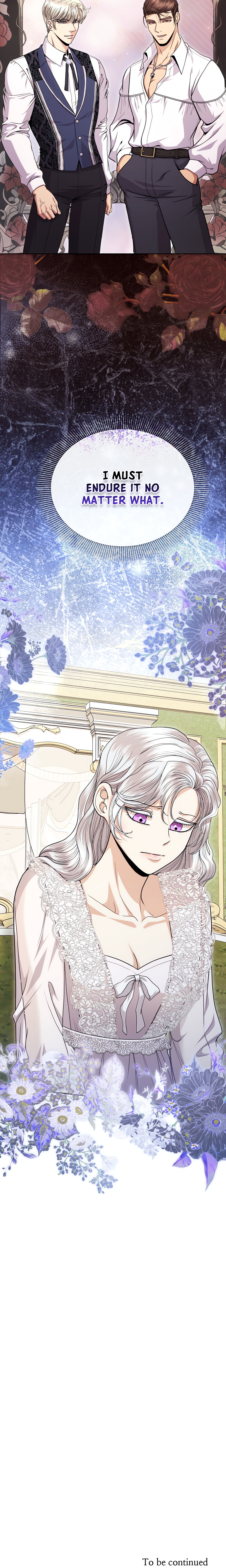 Beyond the Walls of the Duke’s Mansion (Official Uncensored) chapter 35 page 20
