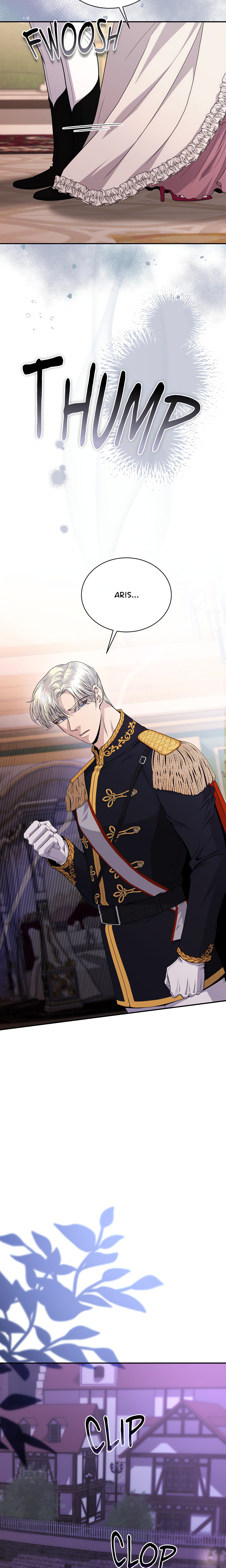 Beyond the Walls of the Duke’s Mansion (Official Uncensored) chapter 36 page 8