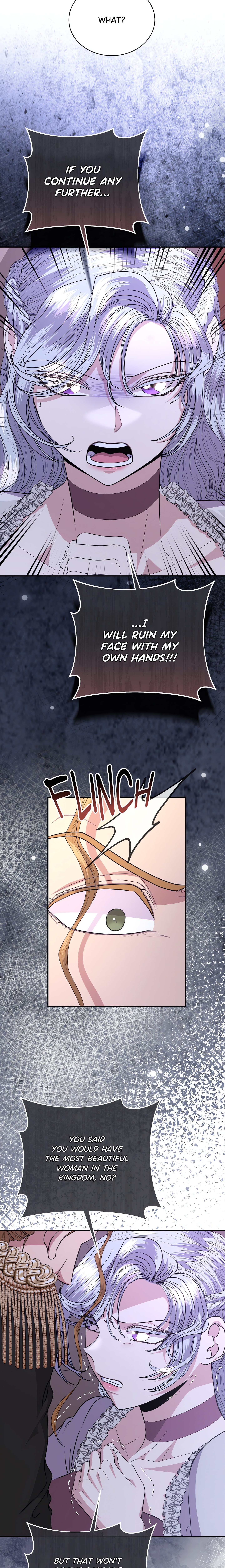 Beyond the Walls of the Duke’s Mansion (Official Uncensored) chapter 36 page 17