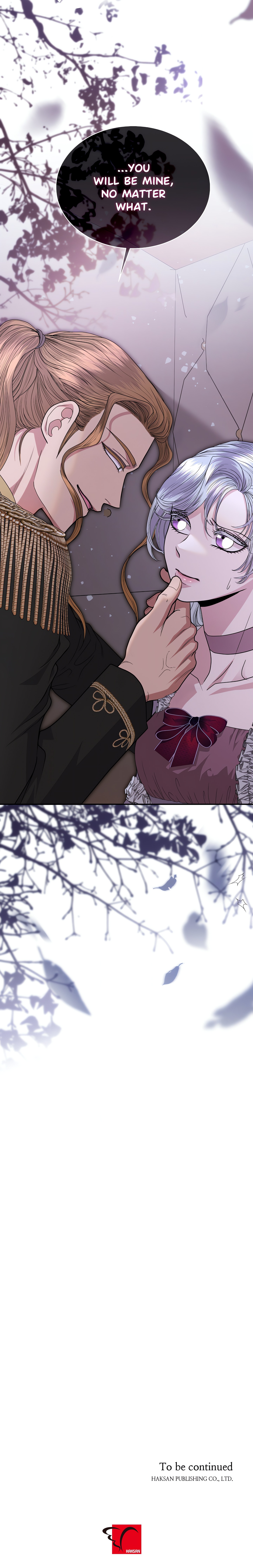Beyond the Walls of the Duke’s Mansion (Official Uncensored) chapter 36 page 19