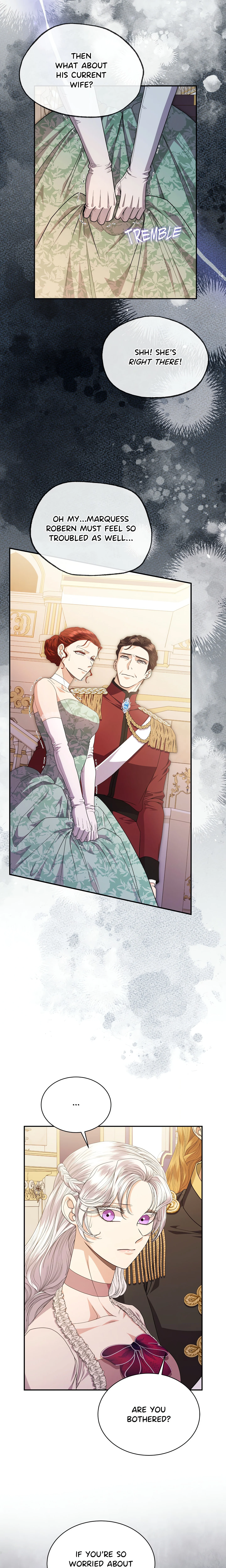 Beyond the Walls of the Duke’s Mansion (Official Uncensored) chapter 37 page 2