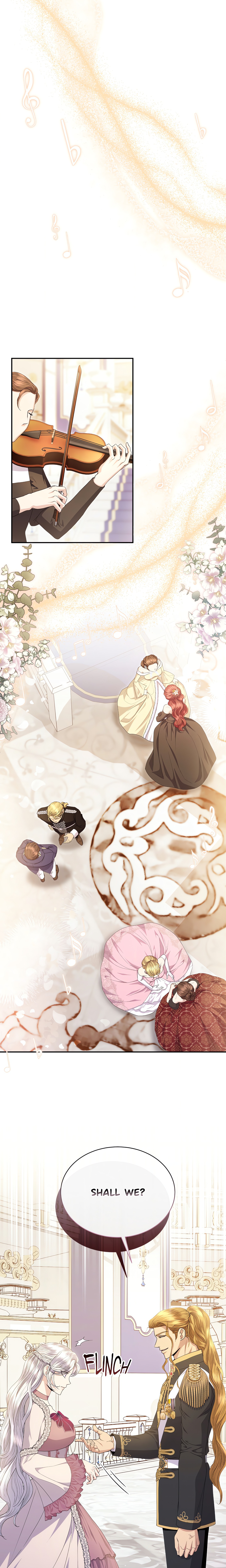Beyond the Walls of the Duke’s Mansion (Official Uncensored) chapter 37 page 6