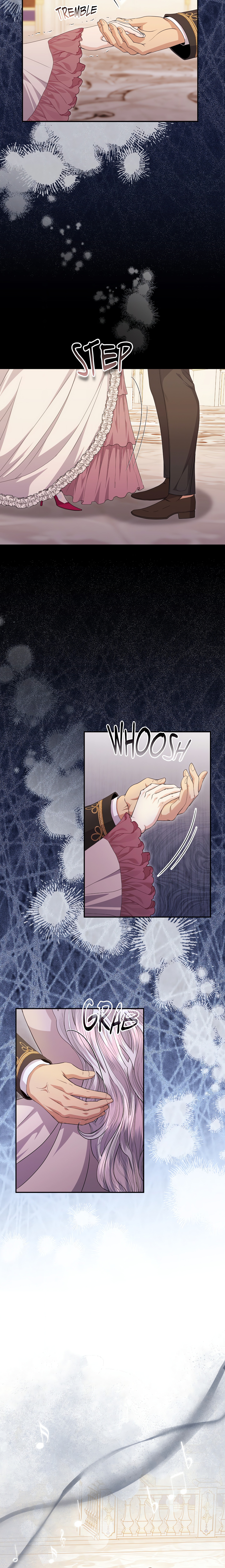 Beyond the Walls of the Duke’s Mansion (Official Uncensored) chapter 37 page 9