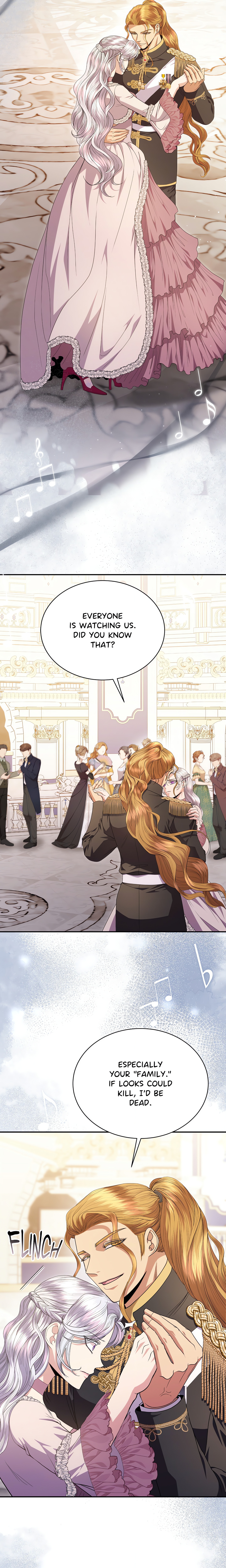 Beyond the Walls of the Duke’s Mansion (Official Uncensored) chapter 37 page 10
