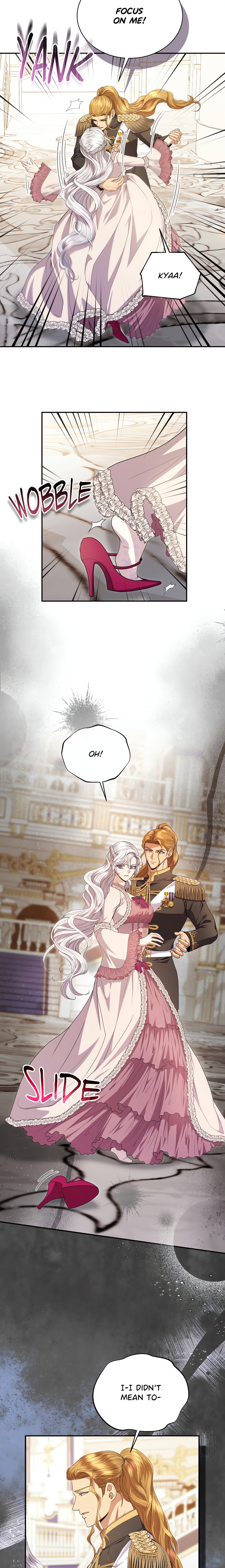 Beyond the Walls of the Duke’s Mansion (Official Uncensored) chapter 37 page 13