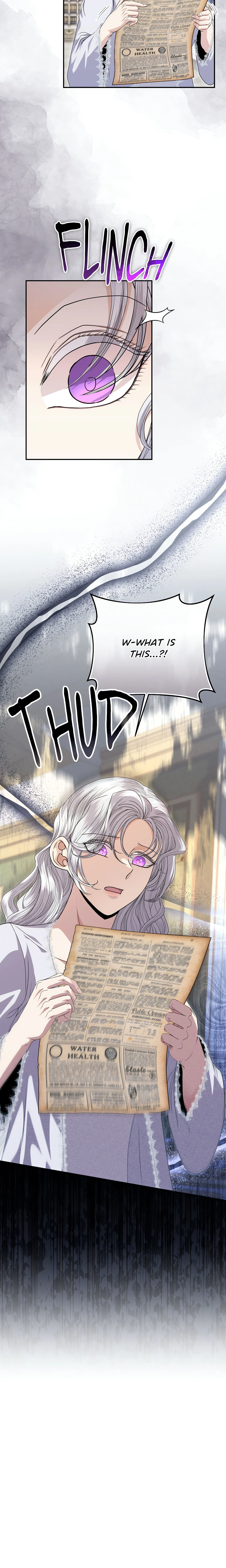 Beyond the Walls of the Duke’s Mansion (Official Uncensored) chapter 38 page 20