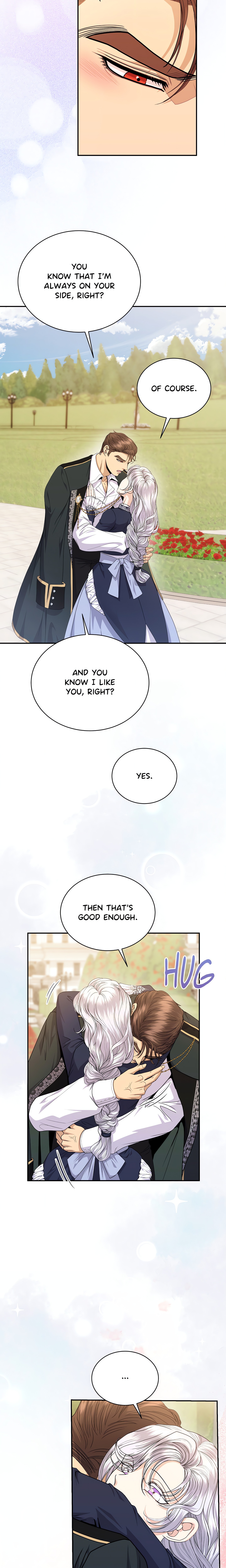 Beyond the Walls of the Duke’s Mansion (Official Uncensored) chapter 39 page 14
