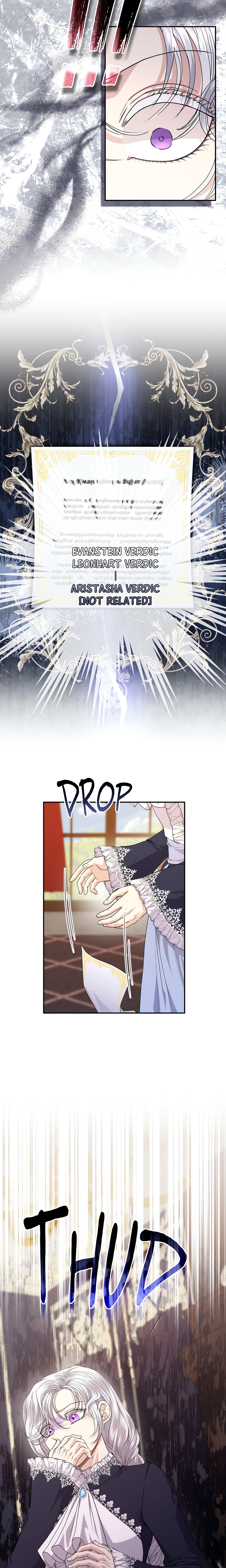 Beyond the Walls of the Duke’s Mansion (Official Uncensored) chapter 39 page 20