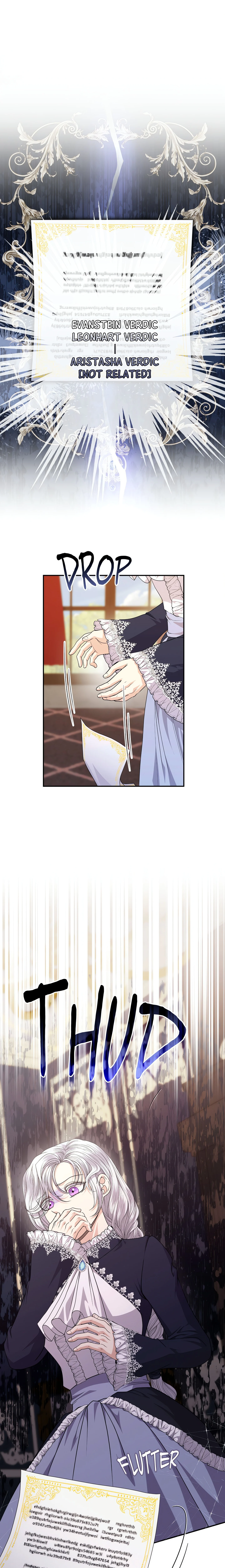 Beyond the Walls of the Duke’s Mansion (Official Uncensored) chapter 40 page 1