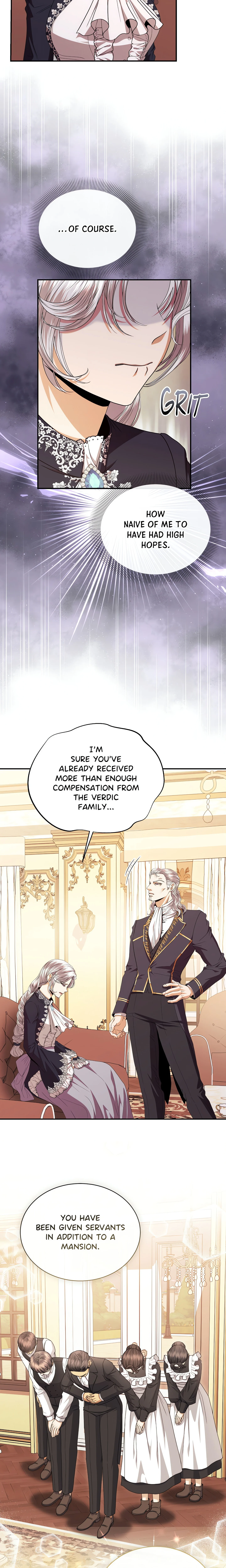 Beyond the Walls of the Duke’s Mansion (Official Uncensored) chapter 41 page 2