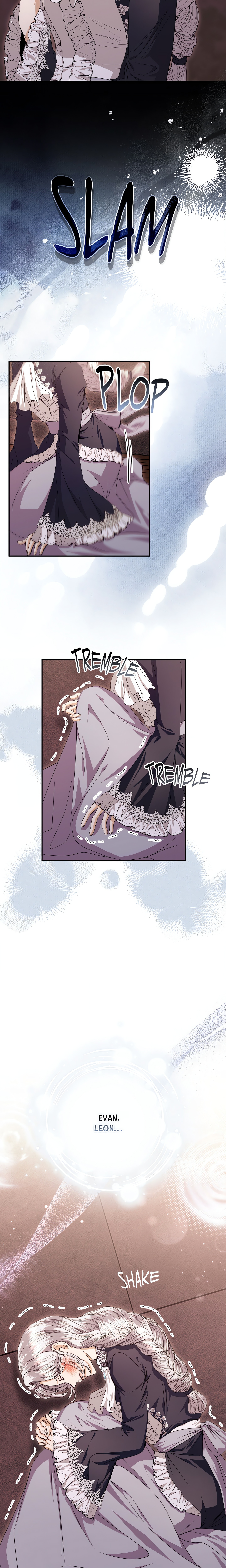 Beyond the Walls of the Duke’s Mansion (Official Uncensored) chapter 41 page 11