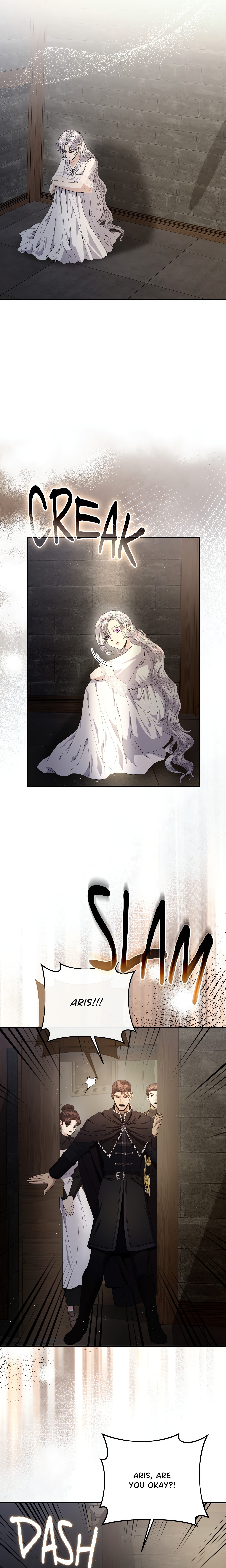 Beyond the Walls of the Duke’s Mansion (Official Uncensored) chapter 44 page 7