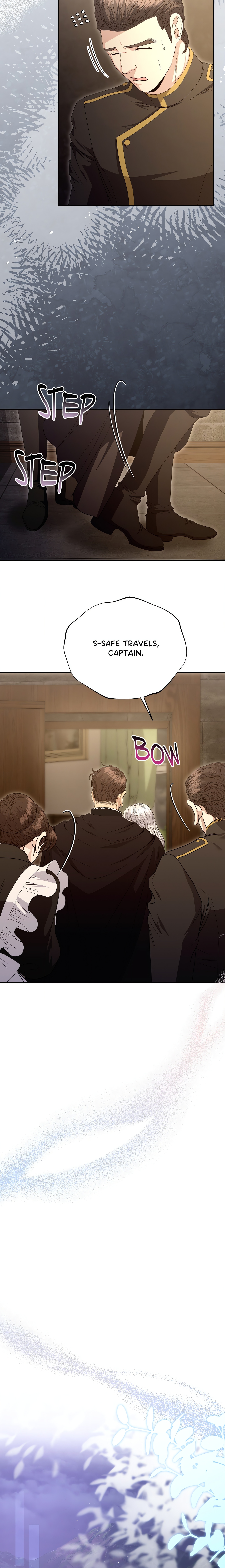 Beyond the Walls of the Duke’s Mansion (Official Uncensored) chapter 44 page 17