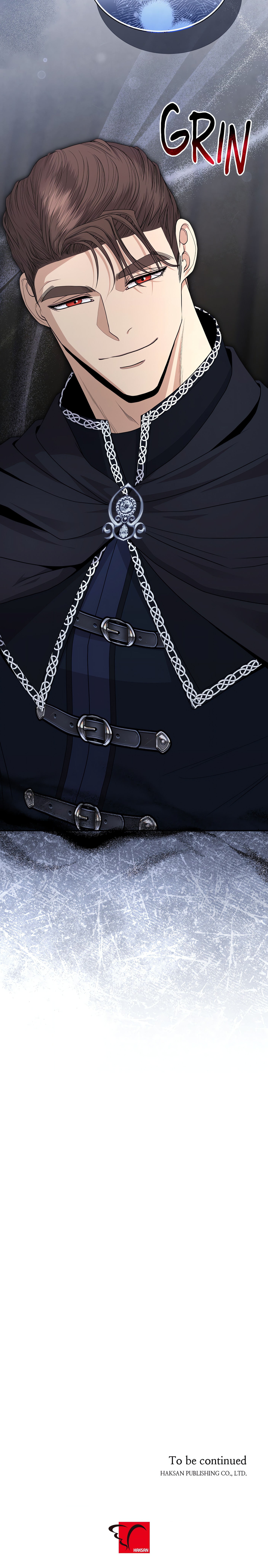 Beyond the Walls of the Duke’s Mansion (Official Uncensored) chapter 44 page 20