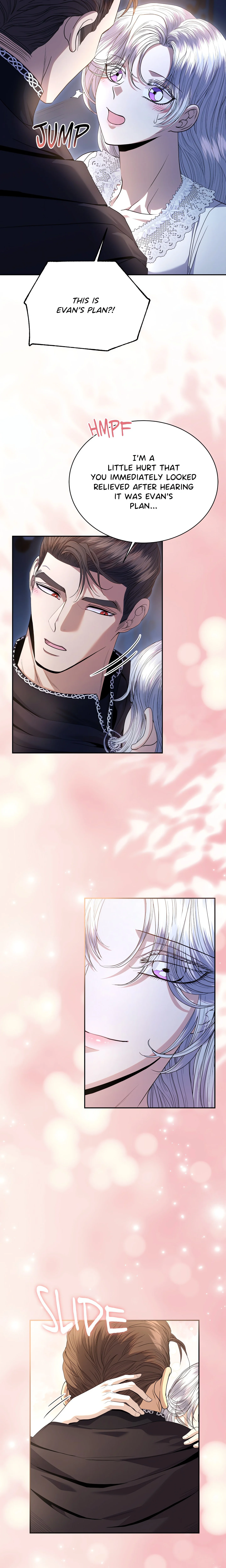 Beyond the Walls of the Duke’s Mansion (Official Uncensored) chapter 45 page 19