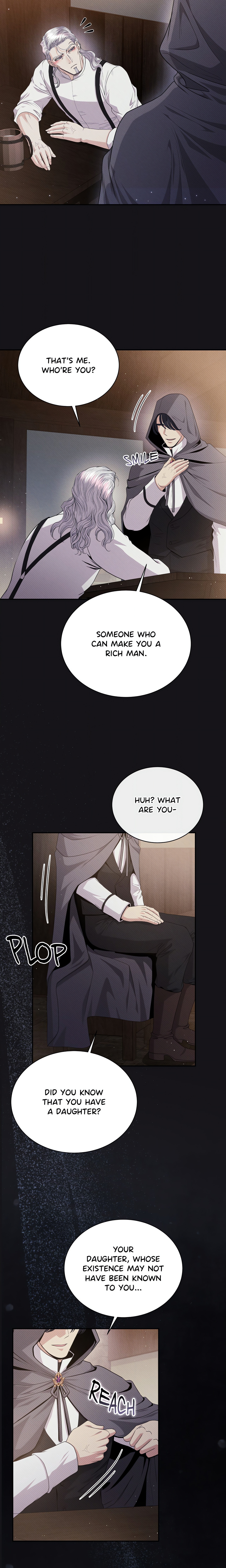 Beyond the Walls of the Duke’s Mansion (Official Uncensored) chapter 46 page 11
