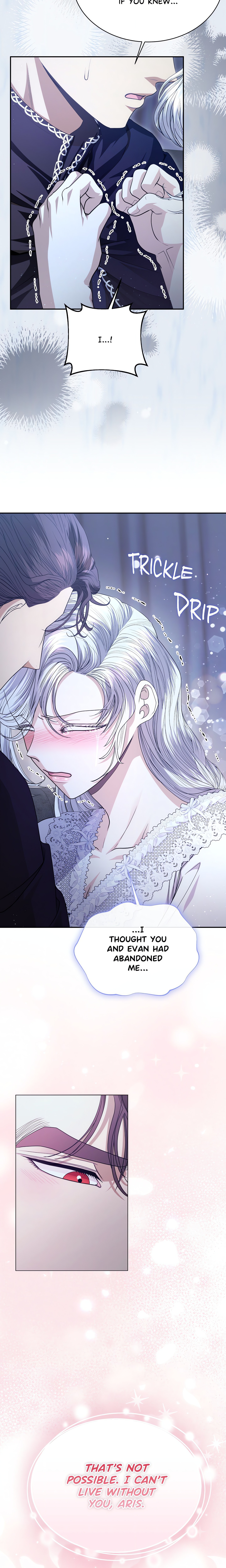 Beyond the Walls of the Duke’s Mansion (Official Uncensored) chapter 46 page 19