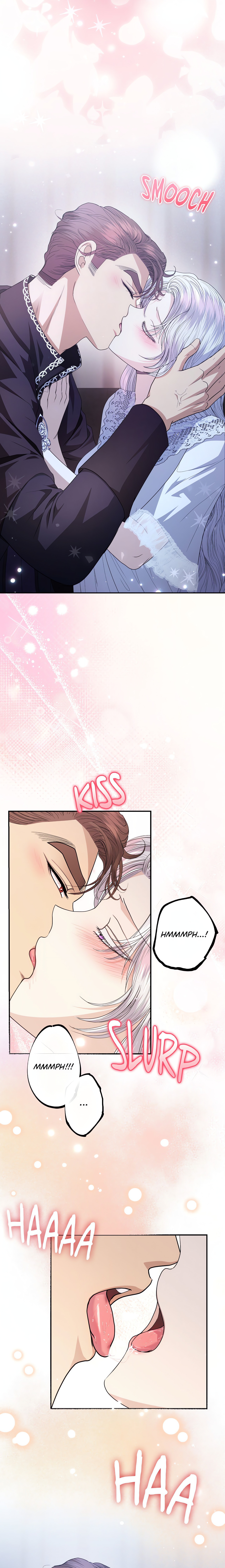Beyond the Walls of the Duke’s Mansion (Official Uncensored) chapter 46 page 20