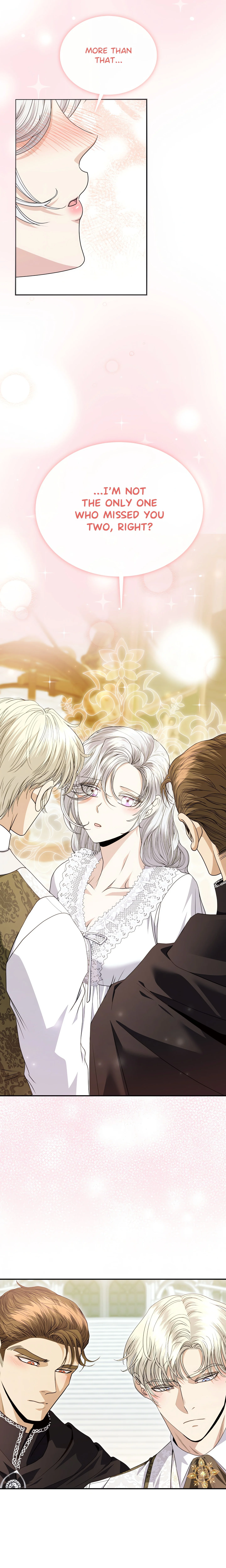 Beyond the Walls of the Duke’s Mansion (Official Uncensored) chapter 47 page 13