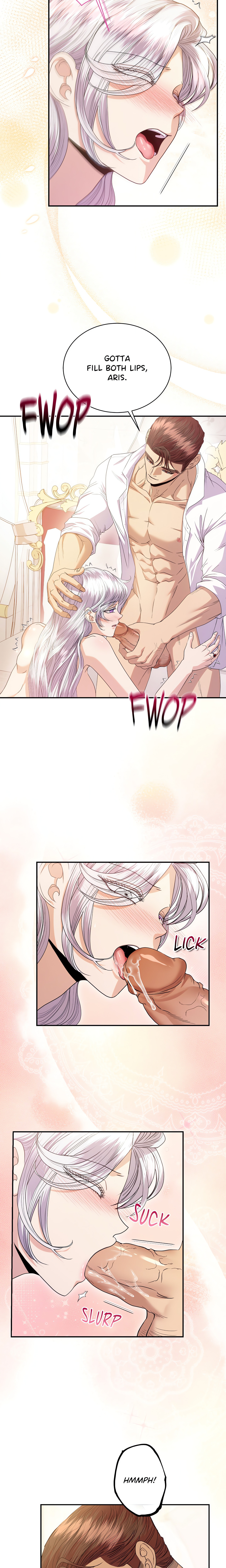 Beyond the Walls of the Duke’s Mansion (Official Uncensored) chapter 47 page 20