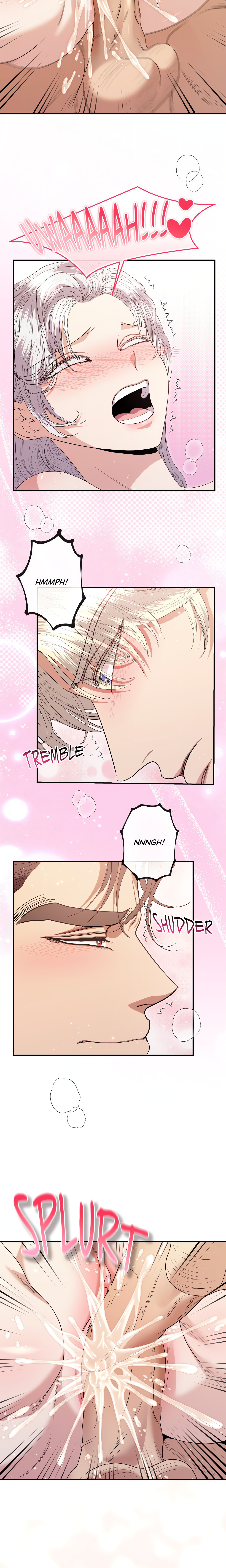 Beyond the Walls of the Duke’s Mansion (Official Uncensored) chapter 48 page 10
