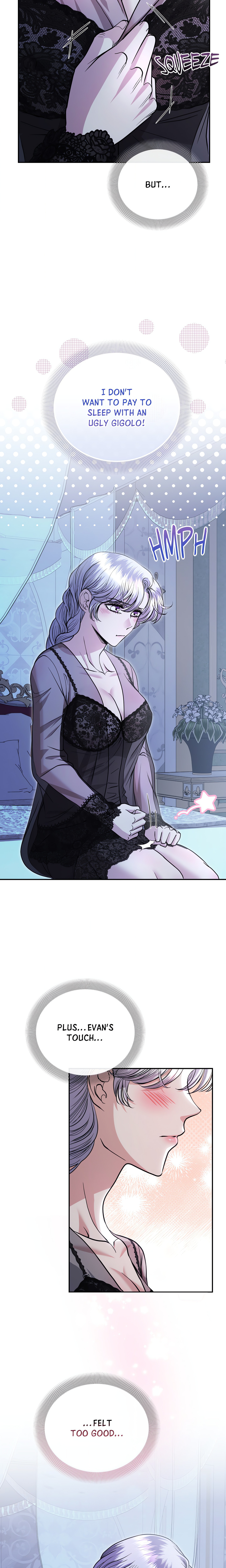 Beyond the Walls of the Duke’s Mansion (Official Uncensored) chapter 5 page 9
