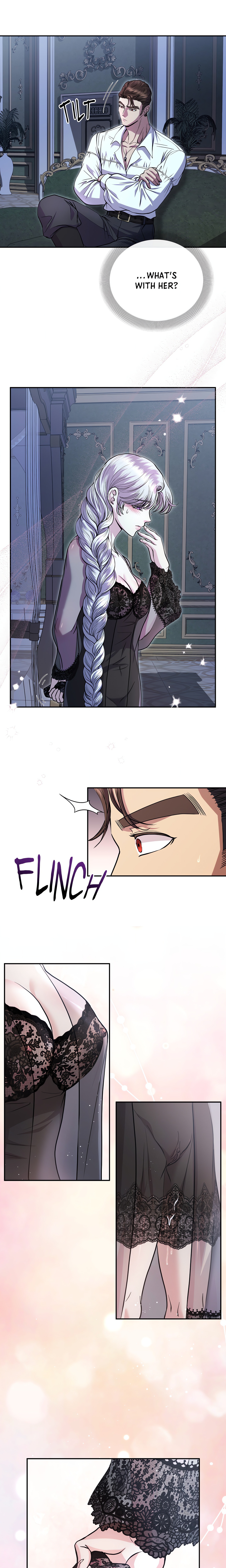 Beyond the Walls of the Duke’s Mansion (Official Uncensored) chapter 5 page 17