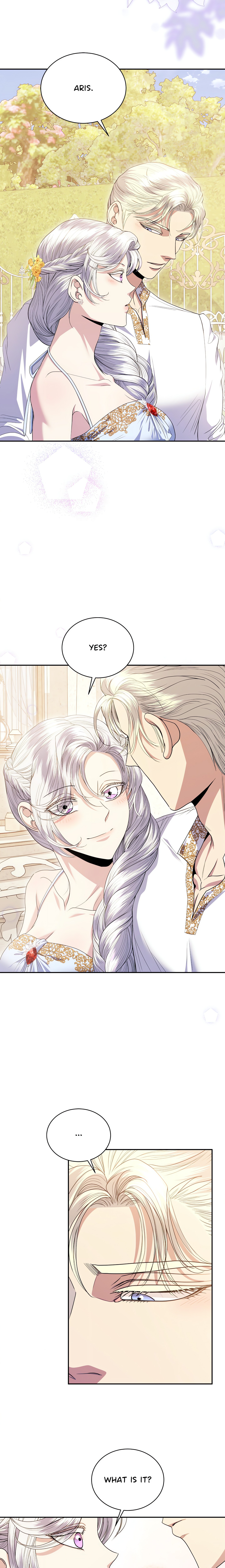 Beyond the Walls of the Duke’s Mansion (Official Uncensored) chapter 50 page 2