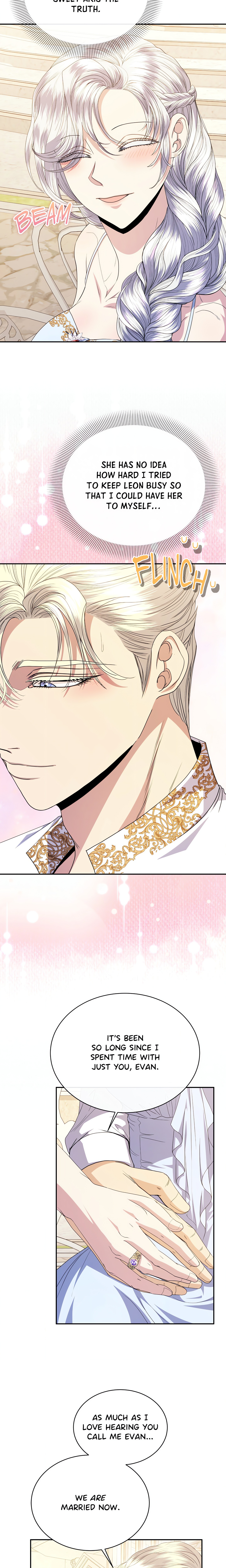 Beyond the Walls of the Duke’s Mansion (Official Uncensored) chapter 50 page 5