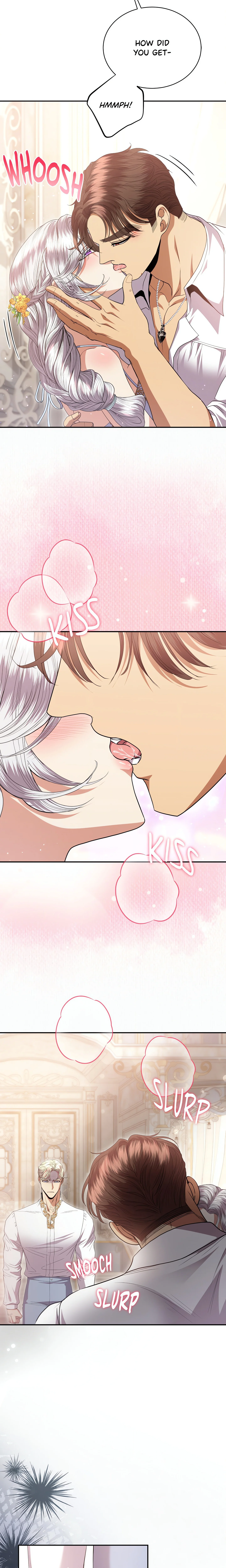 Beyond the Walls of the Duke’s Mansion (Official Uncensored) chapter 51 page 6
