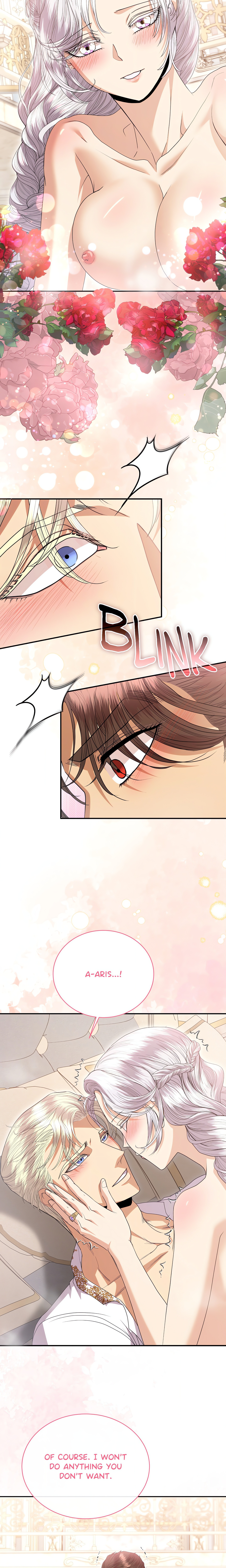 Beyond the Walls of the Duke’s Mansion (Official Uncensored) chapter 51 page 18