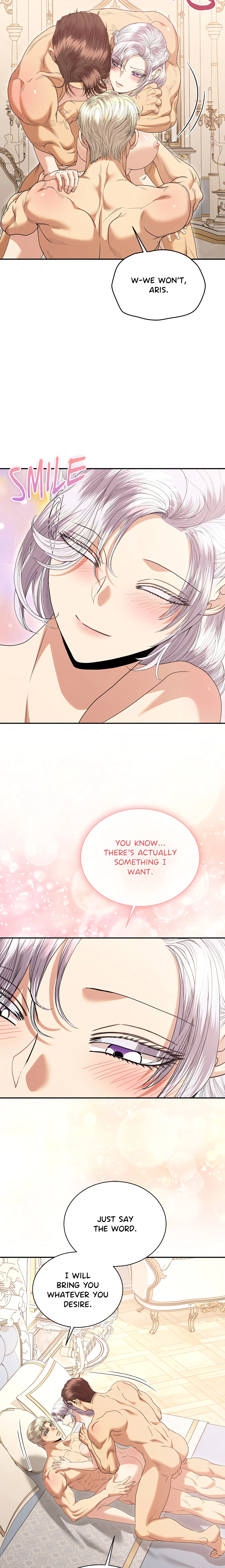 Beyond the Walls of the Duke’s Mansion (Official Uncensored) chapter 52 page 4