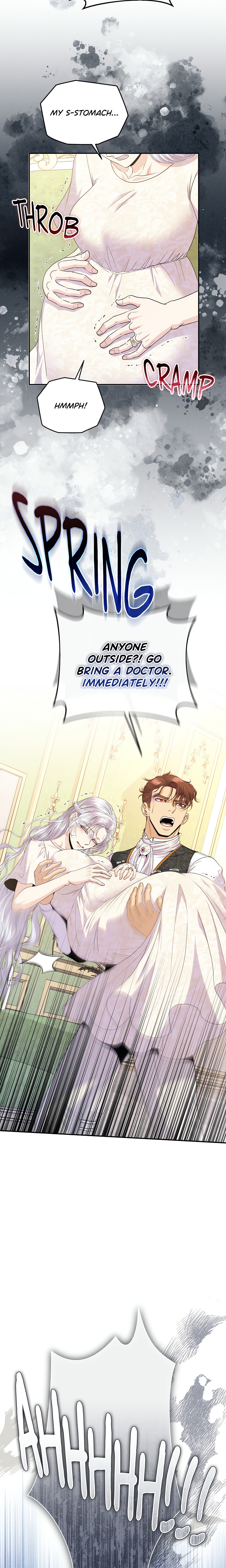 Beyond the Walls of the Duke’s Mansion (Official Uncensored) chapter 52 page 16