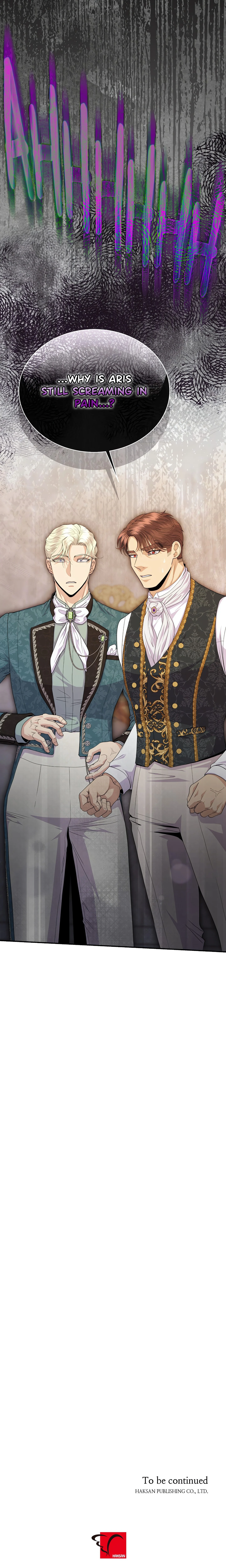 Beyond the Walls of the Duke’s Mansion (Official Uncensored) chapter 52 page 20
