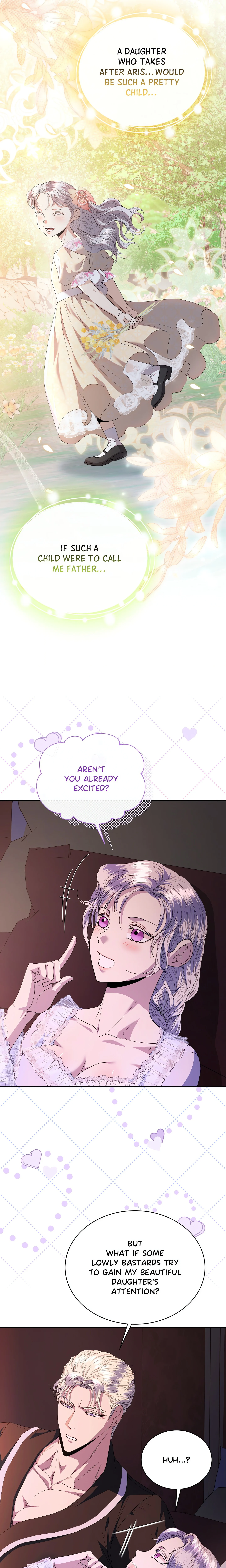 Beyond the Walls of the Duke’s Mansion (Official Uncensored) chapter 54 page 10