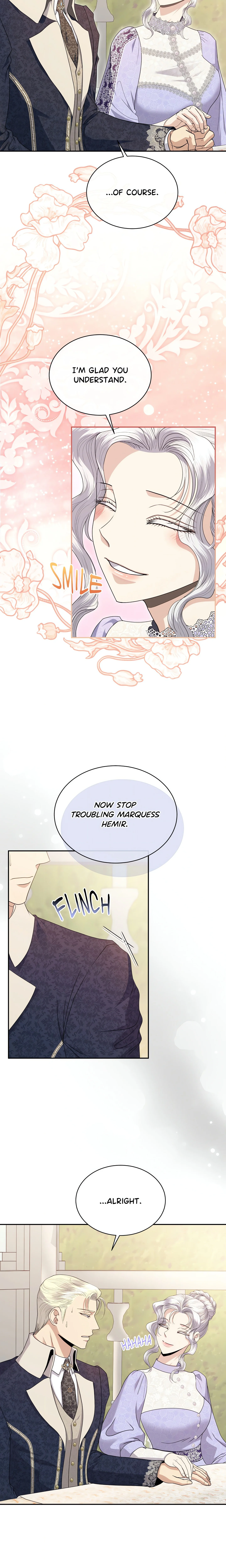 Beyond the Walls of the Duke’s Mansion (Official Uncensored) chapter 55 page 16
